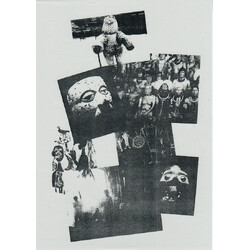 Bep Kororoti Bep Kororoti USED VINYL 12INCH MINI-ALBUM
