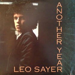 Leo Sayer Another Year Vinyl LP USED