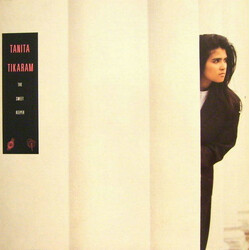 Tanita Tikaram The Sweet Keeper Vinyl LP USED