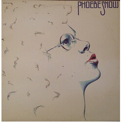 Phoebe Snow Phoebe Snow Vinyl LP USED