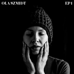 Ola Szmidt EP1 USED VINYL 12INCH EP
