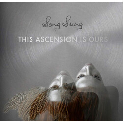 Song Sung This Ascension Is Ours Vinyl LP USED