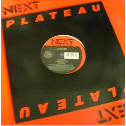 4 Play Ecstasy USED VINYL 12INCH
