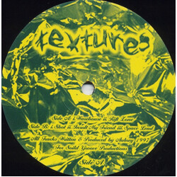 Aubrey Warehouse USED VINYL 12INCH