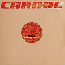 R.B.A. No Alternative USED VINYL 12INCH 45 RPM