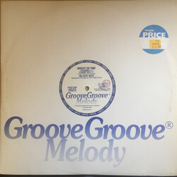Black Box Bright On Time (94 Remixes) USED VINYL 12INCH 33 S RPM STEREO