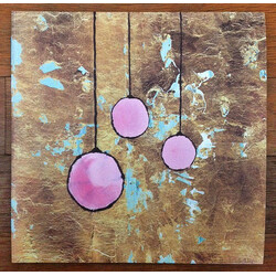 The Polyphonic Spree Xmashup USED VINYL 7INCH PROMO 33 S RPM LIMITED EDITION