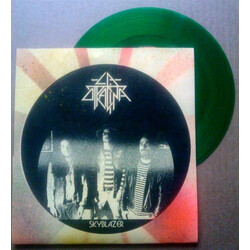 La Otracina Skyblazer Vinyl 7" USED