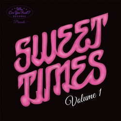 Various Sweet Times - Volume 1 Vinyl 7" USED