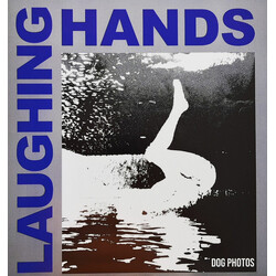Laughing Hands Dog Photos Vinyl LP USED