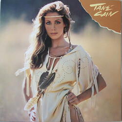 Tané Cain Tané Cain Vinyl LP USED