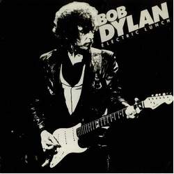Bob Dylan Electric Lunch USED VINYL PROMO SAMPLER 12INCH
