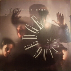 The Comsat Angels The Cutting Edge USED VINYL 12INCH SINGLE