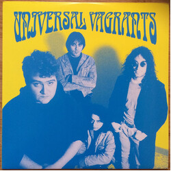 Universal Vagrants Universal Vagrants Vinyl LP USED