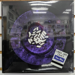 Laura Jane Grace Stay Alive Vinyl LP USED