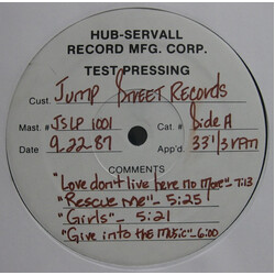 Various Welcome To The Club Vinyl LP USED