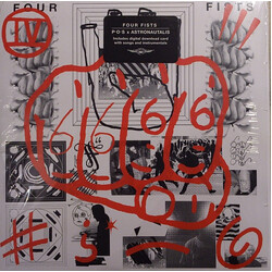 Four Fists Four Fists USED VINYL 7INCH 45 RPM
