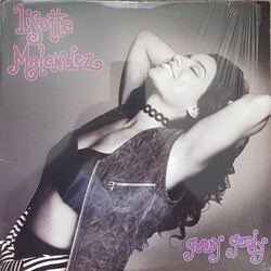 Lisette Melendez Goody Goody USED VINYL 12INCH 33 S RPM