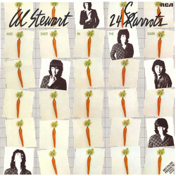 Al Stewart / Shot In The Dark (3) 24 Carrots Vinyl LP USED