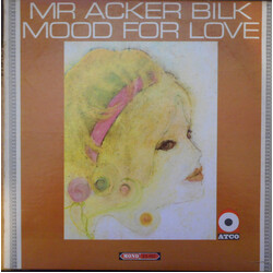 Acker Bilk Mood For Love Vinyl LP USED