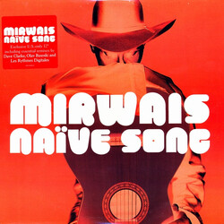 Mirwais Naïve Song VINYL 12" USED