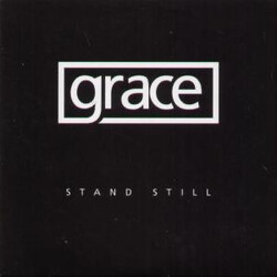 Grace (13) Stand Still USED VINYL 7INCH SINGLE SIDED SINGLE ETCHED