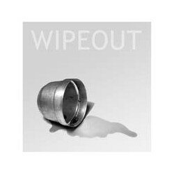 Wipeout We Don't Even Pay For This USED VINYL 7INCH 33 S RPM LIMITED EDITION NUMBERED