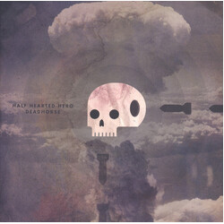 Half Hearted Hero / Deadhorse (2) Half Hearted Hero / Deadhorse USED VINYL 7INCH 33 S RPM LIMITED EDITION