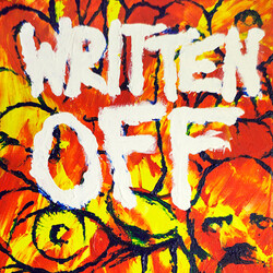 Written Off Written Off USED VINYL 7INCH