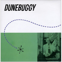 Dunebuggy White Chocolate USED VINYL 7INCH 45 RPM