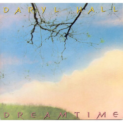 Daryl Hall Dreamtime VINYL 7" USED