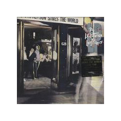 Tim Finn The Les Patterson Long Player (Music For The Motion Picture Soundtrack "Les Patterson Saves The World") Vinyl LP USED