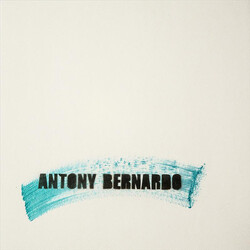 Antony Bernardo FD 005 USED VINYL 12INCH EP