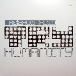 The Brown Acid Try Humanity USED VINYL 12INCH
