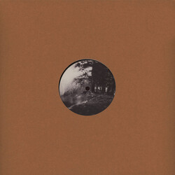 White Visitation (2) Blank Slate 013 USED VINYL 12INCH