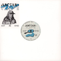 Image Man Glance USED VINYL 12INCH EP
