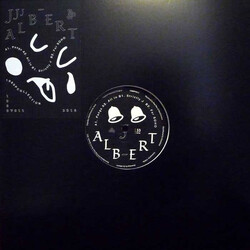 J. Albert Strictly J USED VINYL 12INCH 33 S RPM EP