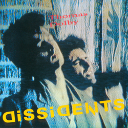Thomas Dolby Dissidents Vinyl 7" USED