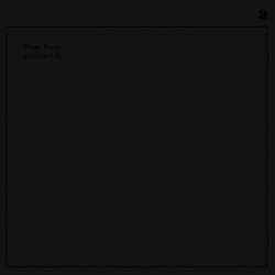 Pom Pom Untitled ll Vinyl LP USED