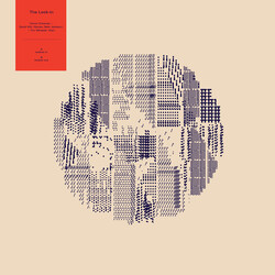 The Lock-In The Lock-In USED VINYL 12INCH 33 S RPM MINI-ALBUM EP