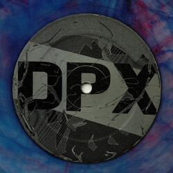 E.R.P. / Duplex Fr-Dpx USED VINYL 12INCH 33 S RPM