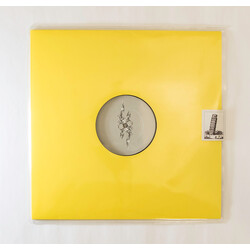 Soreab Kraepelin Avenue EP USED VINYL 12INCH 45 RPM EP