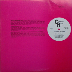 Various Dancing At The Savoy Vinyl LP USED