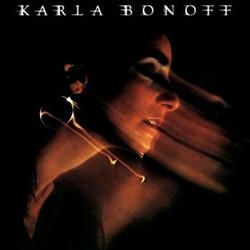 Karla Bonoff Karla Bonoff Vinyl LP USED
