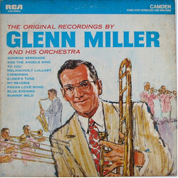 Glenn Miller And His Orchestra The Original Recordings Vinyl LP USED