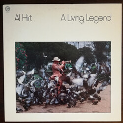 Al Hirt A Living Legend Vinyl LP USED