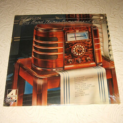 Ted Heath And His Orchestra Big Band Themes Remembered Vol. II Vinyl LP USED