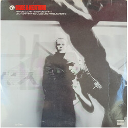 Oxide & Neutrino Rap Dis (U Can't Stop Dis S**t) / Only Wanna Know U Cos Ure Famous (Remix) USED VINYL 12INCH 33 S RPM