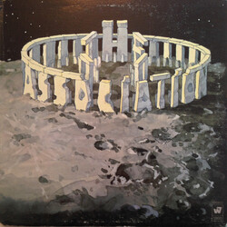 The Association (2) The Association Vinyl LP USED