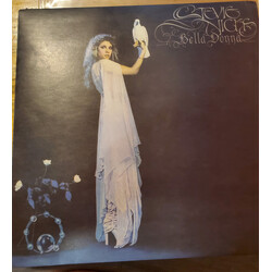 Stevie Nicks Bella Donna Vinyl LP USED